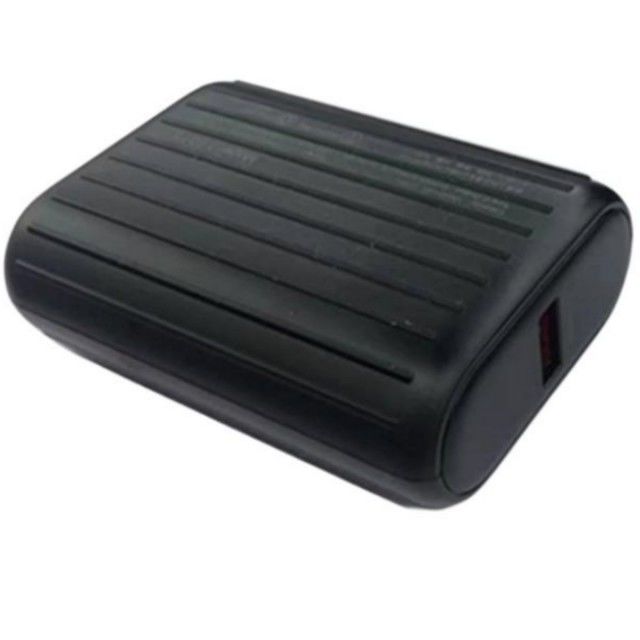 CE RoHS FCC PSE Power Bank 10000mAh 21700 pin Li-ion Sạc nhanh