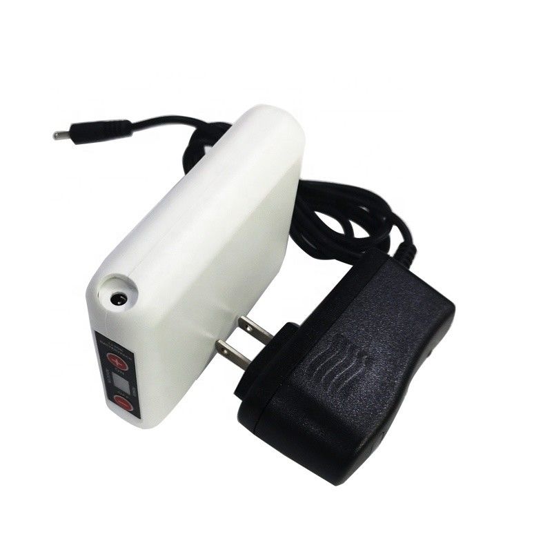 ABS quần áo sưởi ấm pin 7.4V 4400mAh DC3.5x1.35mm lỗ cổng sạc