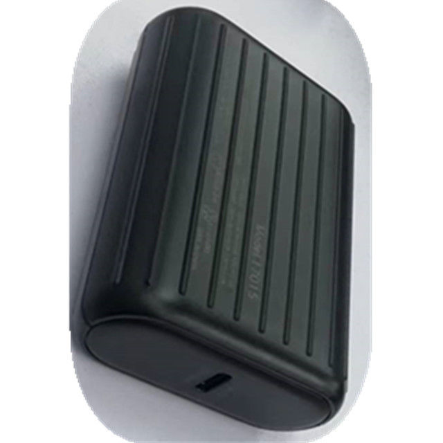 PSE 21700 Li Ion pin Power Bank 10000mah Sạc nhanh Type-C USB 5V 3A