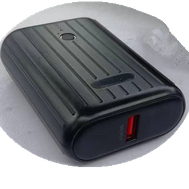 PSE 21700 Li Ion pin Power Bank 10000mah Sạc nhanh Type-C USB 5V 3A