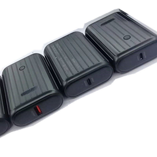 PSE 21700 Li Ion pin Power Bank 10000mah Sạc nhanh Type-C USB 5V 3A