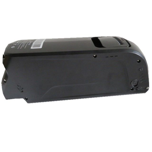 Pin chu kỳ Atlas wali điện pin lithium ion 48v 11.6ah e pin xe đạp 48v cho xe đạp điện