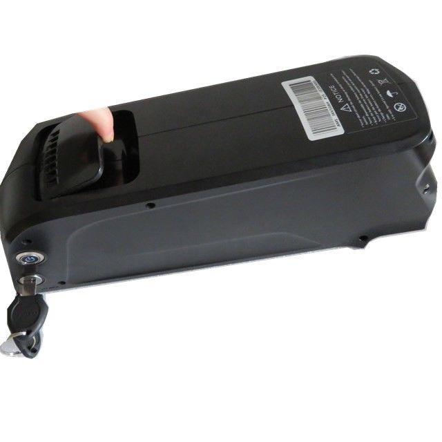Pin chu kỳ Atlas wali điện pin lithium ion 48v 11.6ah e pin xe đạp 48v cho xe đạp điện