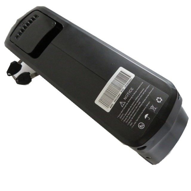 Pin chu kỳ Atlas wali điện pin lithium ion 48v 11.6ah e pin xe đạp 48v cho xe đạp điện
