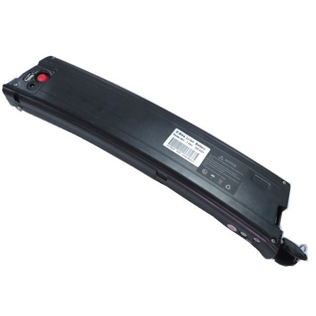 Vỏ 7.8ah FS-3 Pin 36 V Ebike có cổng sạc USB 2 chân