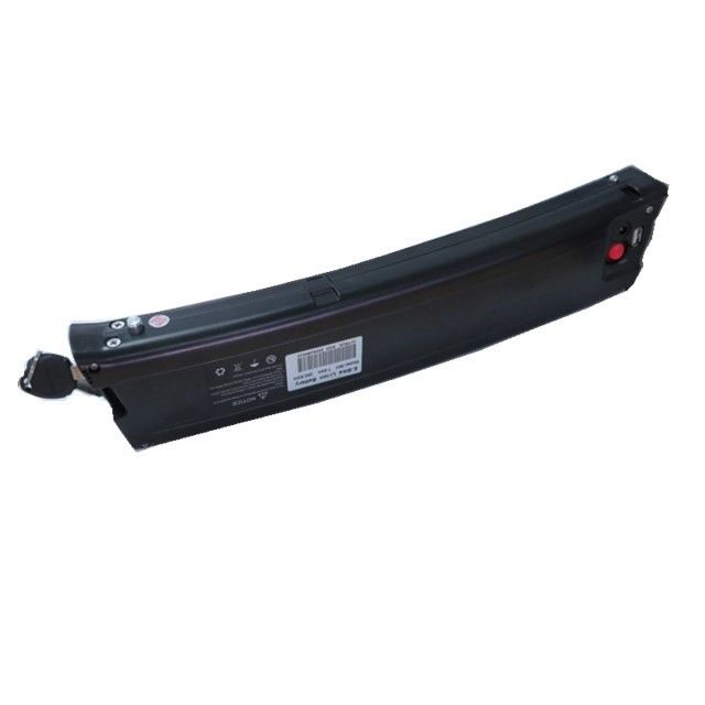Vỏ 7.8ah FS-3 Pin 36 V Ebike có cổng sạc USB 2 chân