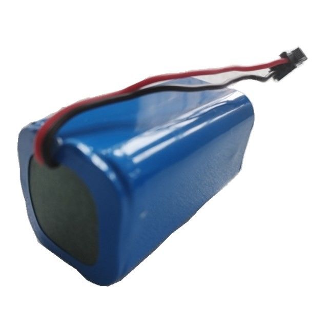 ICR18650 pin lithium ion 7,4 V 18650 pin gói 4400mah 2s2p Sạc lại cho đồ chơi