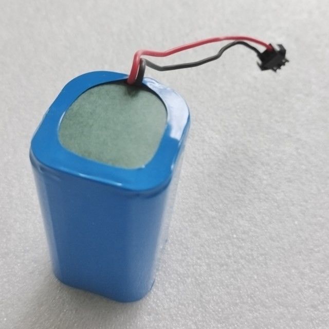 ICR18650 pin lithium ion 7,4 V 18650 pin gói 4400mah 2s2p Sạc lại cho đồ chơi