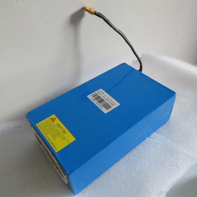 Bộ pin lithium 36 volt tùy chỉnh 10ah 36v 10s4p MSDS UN38.3 cho Ebike