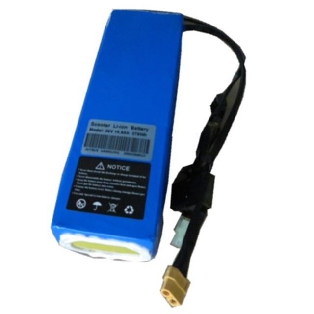 Bộ pin Lithium tùy chỉnh 48v 13s4p 18650 pin 13pcs trong loạt cho xe đạp điện