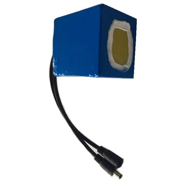 Bộ pin Li Ion 14,8v 18650 Icr18650-4s4p 8800mah dành cho đèn LED chiếu sáng sân khấu