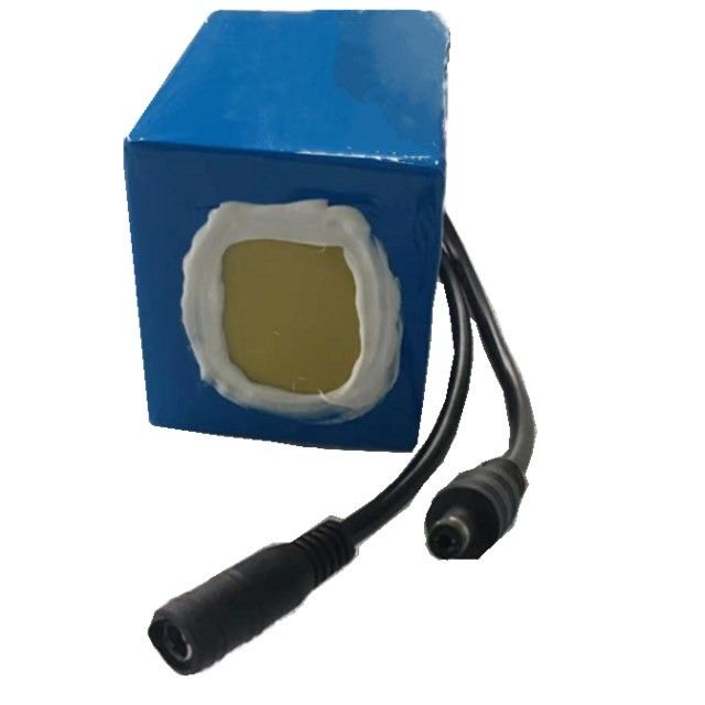 Bộ pin Li Ion 14,8v 18650 Icr18650-4s4p 8800mah dành cho đèn LED chiếu sáng sân khấu