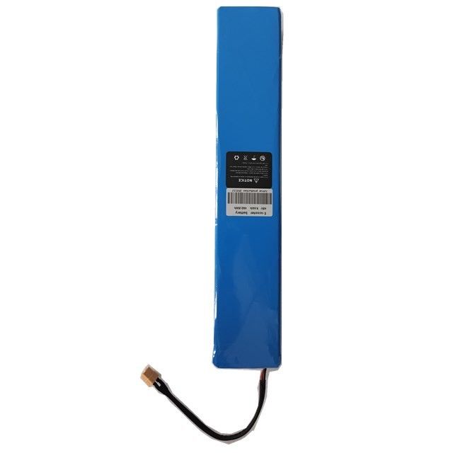 Bộ pin lithium 18650 tùy chỉnh 13s3p 48 Volt 9.6ah Bộ pin xe tay ga điện 3200mAh Cell