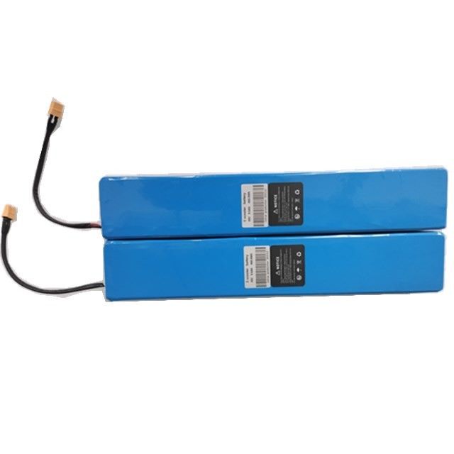 Bộ pin lithium 18650 tùy chỉnh 13s3p 48 Volt 9.6ah Bộ pin xe tay ga điện 3200mAh Cell