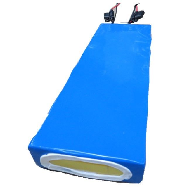 Bộ pin tùy chỉnh 13s3p 48V 7.8Ah Bộ pin Hàn Quốc 18650 Cho E Scooter