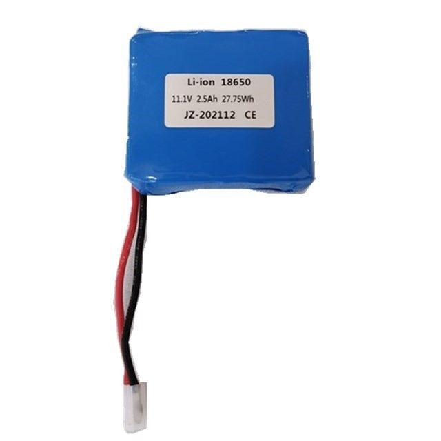 Bộ pin Lithium 18650 Cell 12 Volt 3500mAh 12v 40w dành cho Điện tử Tiêu dùng