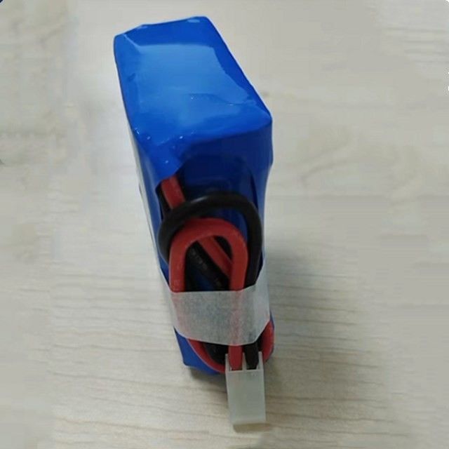Bộ pin Lithium 18650 Cell 12 Volt 3500mAh 12v 40w dành cho Điện tử Tiêu dùng