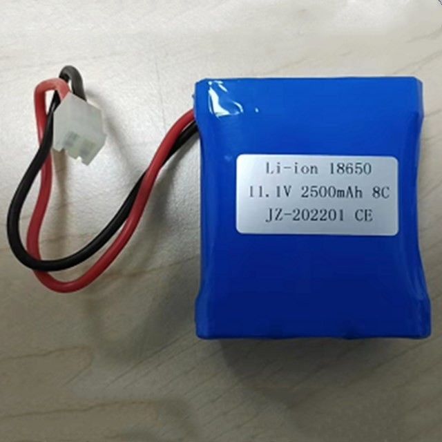 Bộ pin Lithium 18650 Cell 12 Volt 3500mAh 12v 40w dành cho Điện tử Tiêu dùng