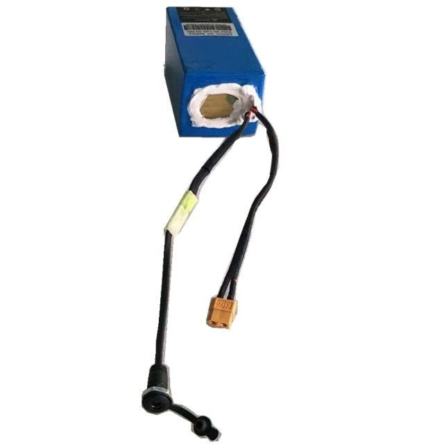 36V 4400mAh pin lithium 18650 Cell 10S2P Pack với XT60 xả cho xe tay ga điện