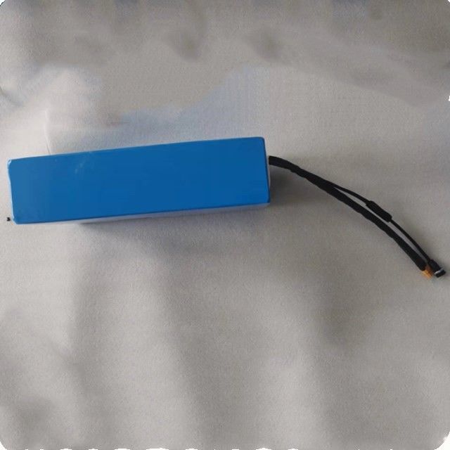 Tùy chỉnh 18650 pin lithium gói 13S10P 48v 30ah gói pin cho xe đạp điện