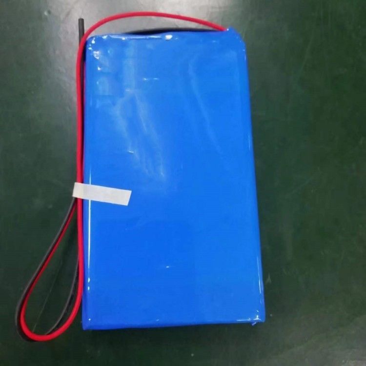 3.7V 10Ah Polymer Battery Pack 37Wh 5A Rate 6767100-1C 1S2P Cho thiết bị theo dõi