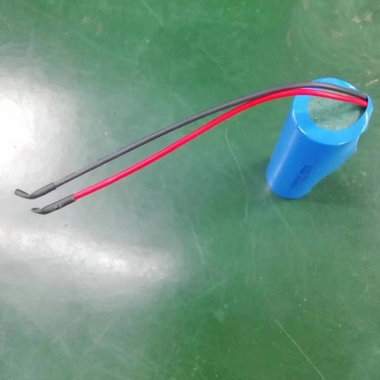 3.7V 5000mAh 21700 gói với PCB và dẫn 20 AWG cho thiết bị điện tử