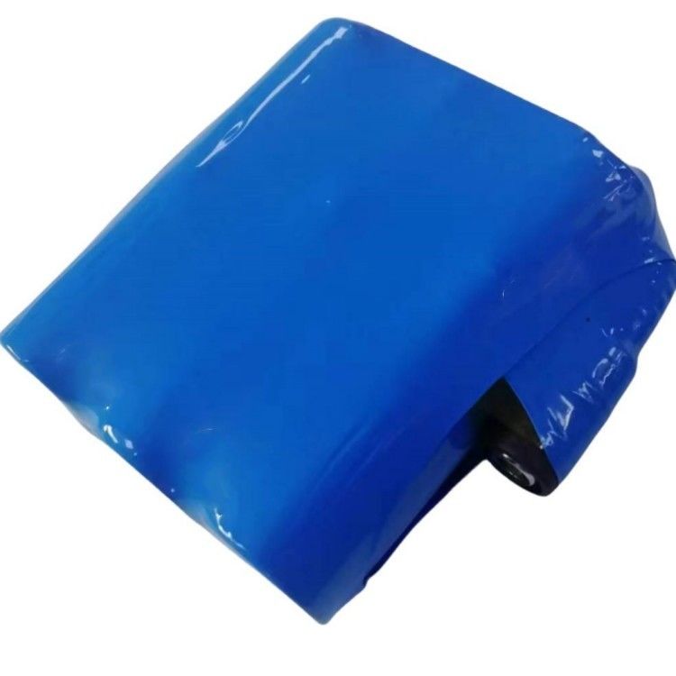 11.1v 5000mah 3s1p pin Pack 21700 Cell với Dc5.5 X 2.1mm Plug nữ