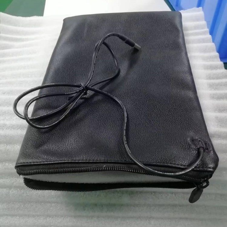 Kích thước 30x20cm túi sưởi tùy chỉnh với cắm USB cho sữa Nacho pho mát