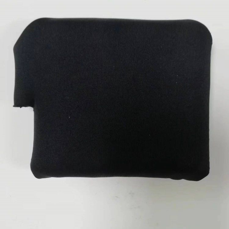 Áo lặn đen bọc 7.4 V 10000mah pin 21700 2S2P cho áo khoác sưởi ấm