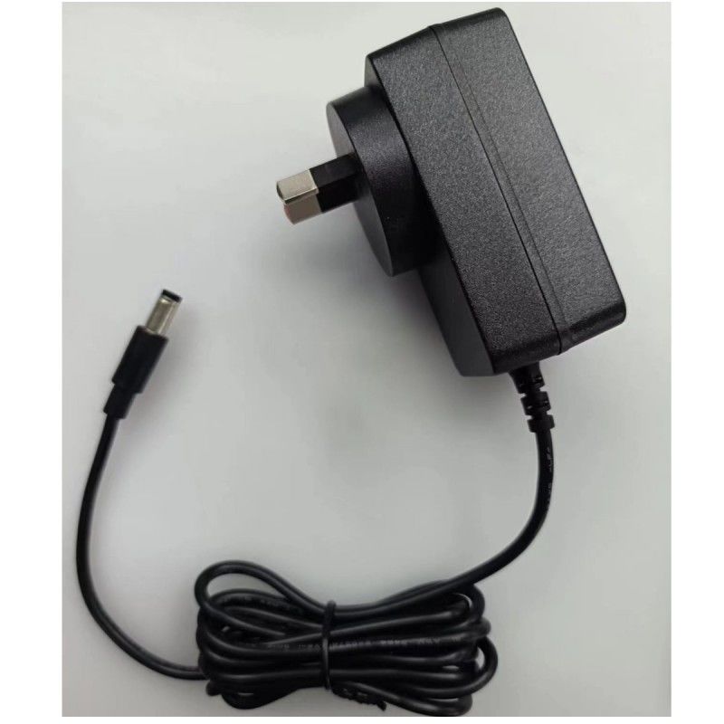 Bộ điều hợp AC/DC 12V 2A Bộ sạc AU Plug DC 5.5x2.1mm đầu nối nam