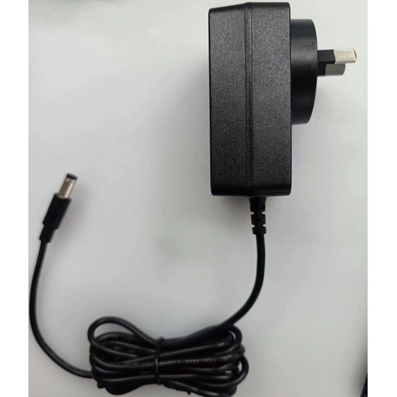 Bộ điều hợp AC/DC 12V 2A Bộ sạc AU Plug DC 5.5x2.1mm đầu nối nam