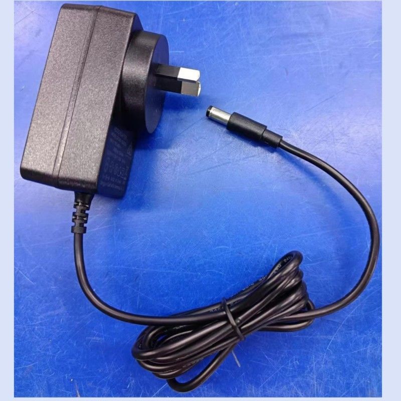 Bộ điều hợp AC/DC 12V 2A Bộ sạc AU Plug DC 5.5x2.1mm đầu nối nam