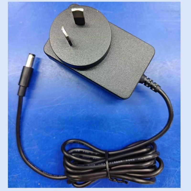 Bộ điều hợp AC/DC 12V 2A Bộ sạc AU Plug DC 5.5x2.1mm đầu nối nam