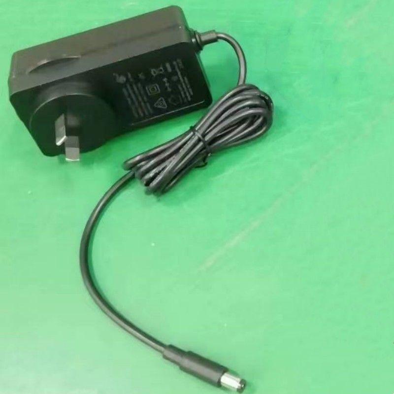 AU Stanard AC DC Adapter 24v 2.5 A Bộ sạc DC 5.5x2.1mm Cắm nam