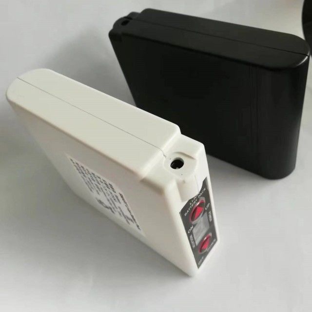 KC 7.4V 5200mAh quần áo sưởi ấm pin quạt áo khoác pin với ON / OFF chuyển đổi lên và xuống điều khiển nhiệt độ