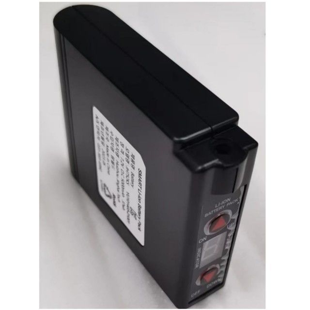 KC 7.4V 5200mAh quần áo sưởi ấm pin quạt áo khoác pin với ON / OFF chuyển đổi lên và xuống điều khiển nhiệt độ