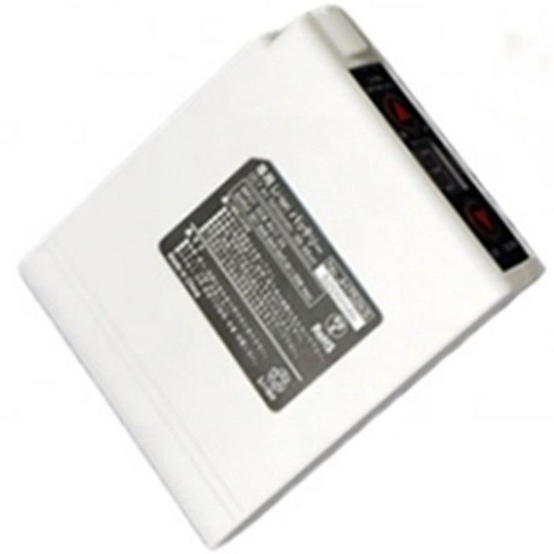 KC 7.4V 6400mAh quần áo sưởi ấm pin ON OFF nút lên xuống điều khiển nhiệt độ