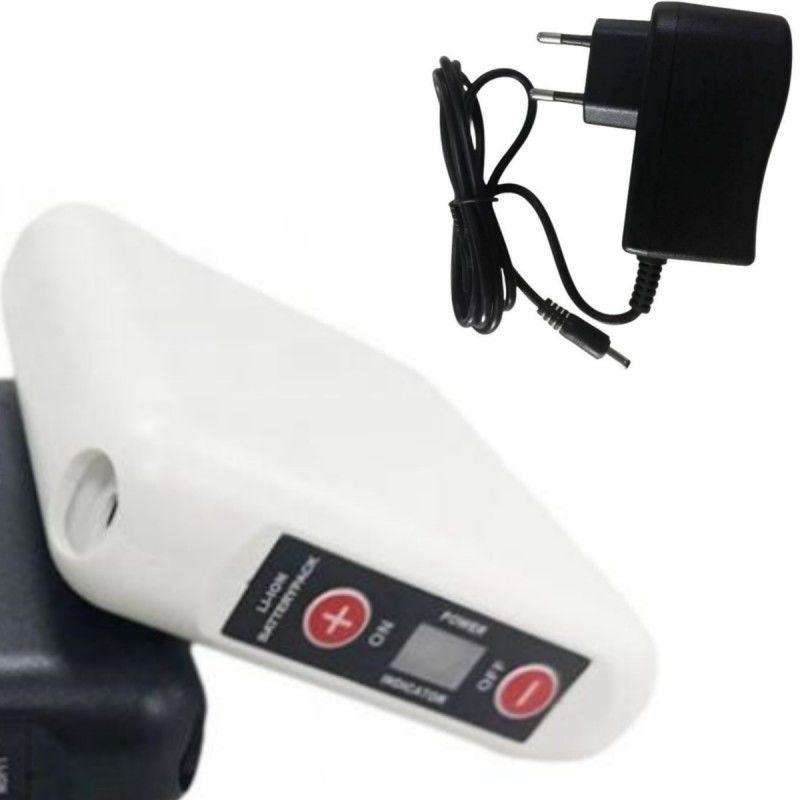 7.4V 6400mAh quần áo sưởi ấm bộ pin với bộ sạc cắm EU cho thắt lưng sưởi ấm