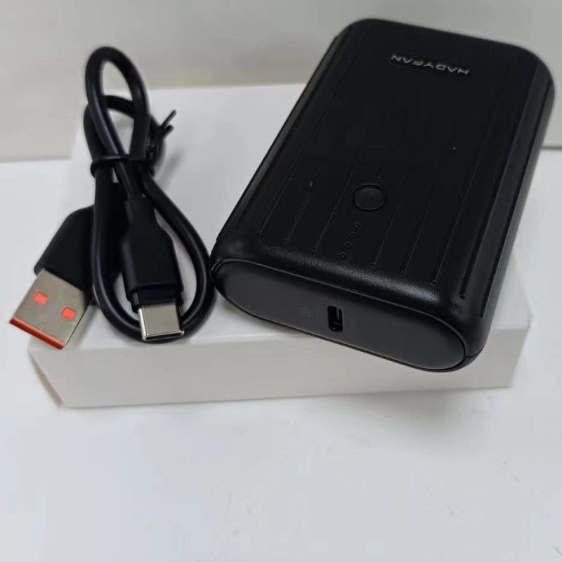 Chất lượng cao 21700 pin Li-ion Powerbank 10000mah Cho điện thoại / 5V sản phẩm điện tử