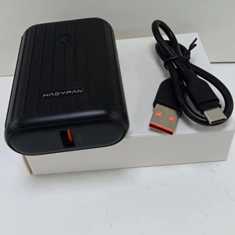 Chất lượng cao 21700 pin Li-ion Powerbank 10000mah Cho điện thoại / 5V sản phẩm điện tử