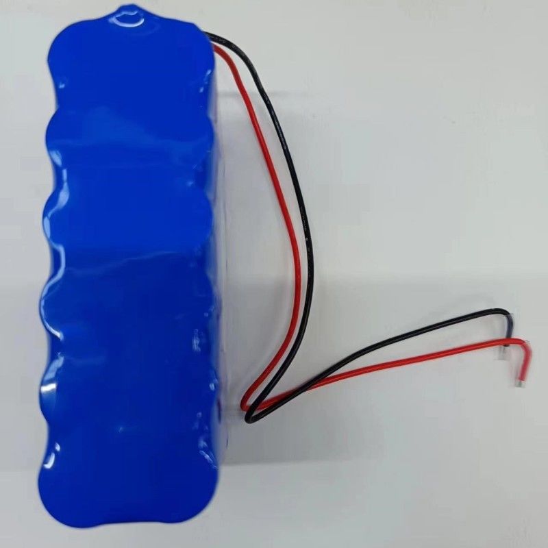 18650 pin Li-ion 11.1V 8Ah 3S4P Bộ pin tùy chỉnh với kích thước nhỏ gọn
